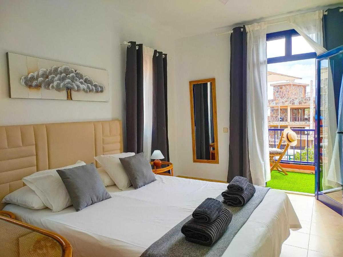 Lemon Terraced House Villa Playa del Ingles  Bagian luar foto